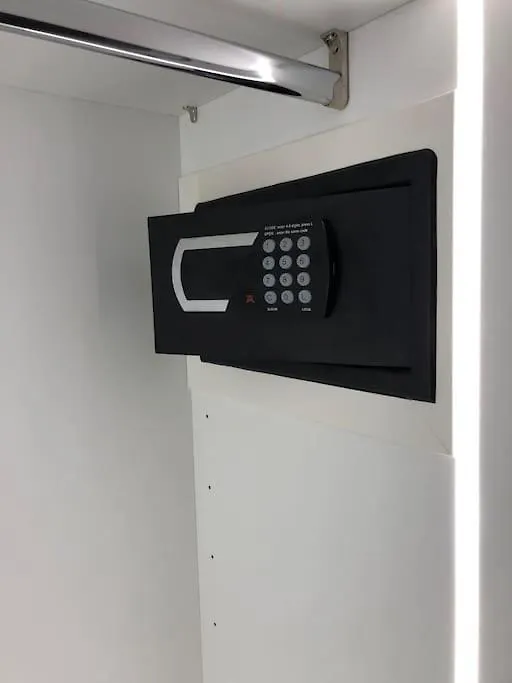 State Of The Art Apartment マガルフ