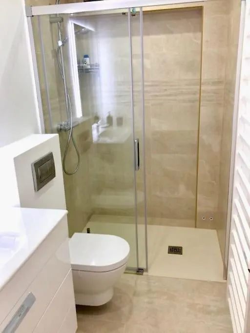 State Of The Art Apartment マガルフ スペイン