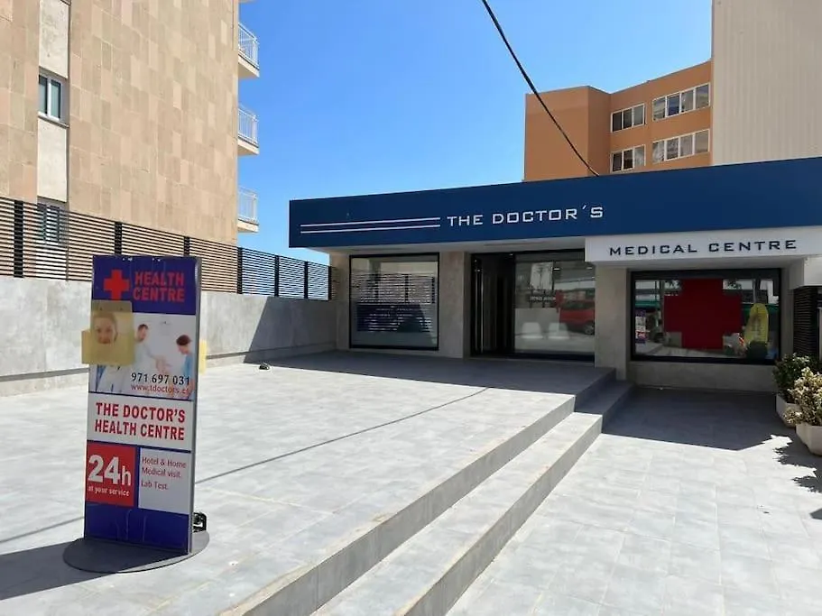 State Of The Art Apartment Magaluf  0*, Magaluf (Mallorca) Hiszpania